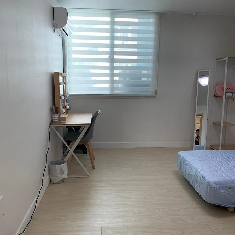 Jeju Guesthouse Oedo-dong Guest house